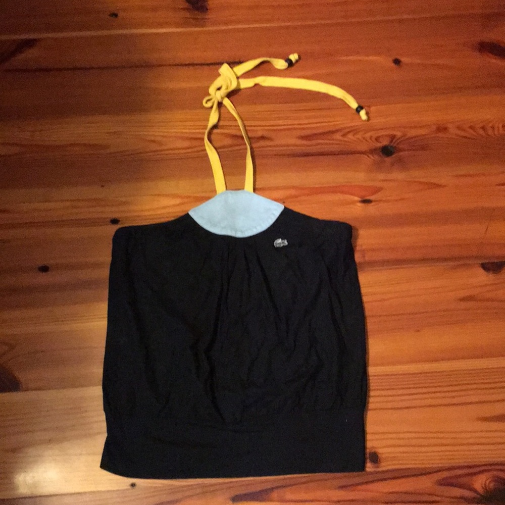 Lacoste top